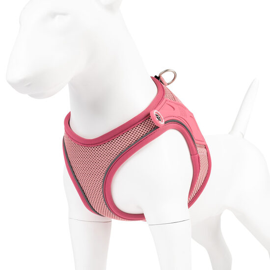 AIR VEST IEMAUKTI - MATRIX 2.0 ROSE